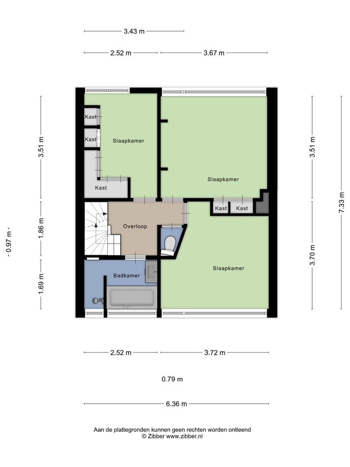 Foto 34 van Nieuwland 8