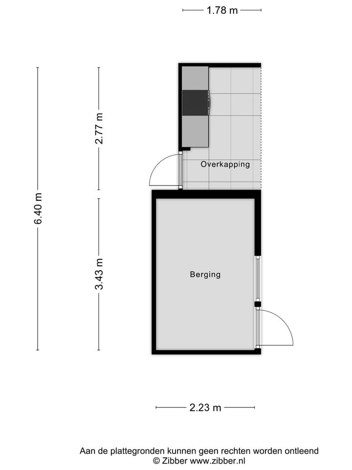 Foto 36 van Nieuwland 8