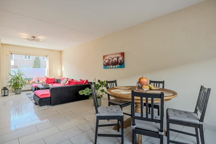 Photo 2 of Doesburgstraat 20