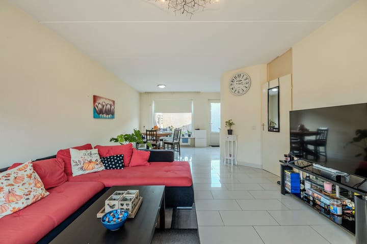 Photo 3 of Doesburgstraat 20