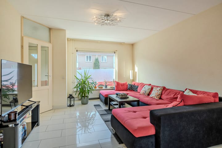 Photo 4 of Doesburgstraat 20