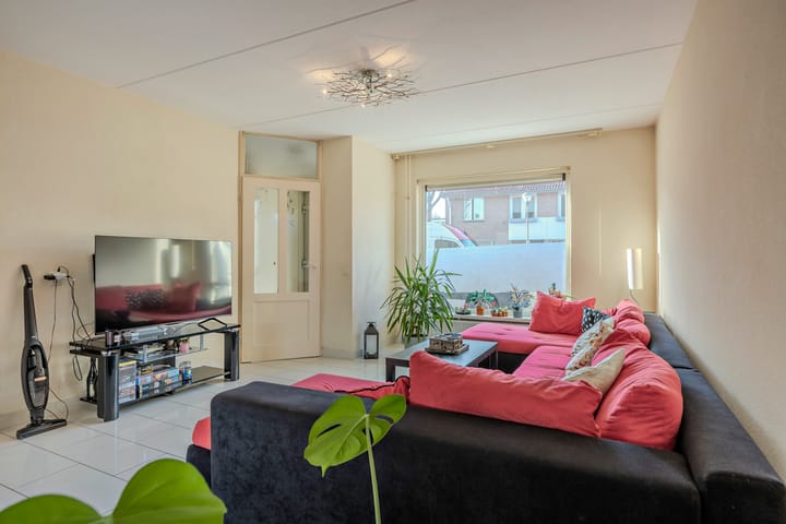 Foto 5 van Doesburgstraat 20