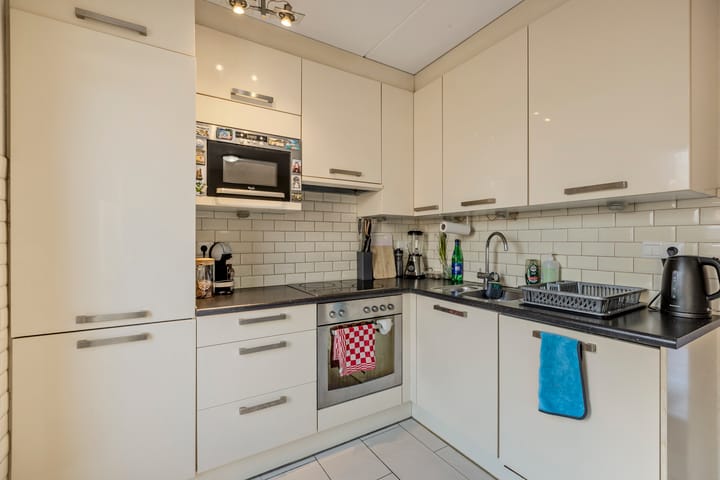 Foto 6 van Doesburgstraat 20