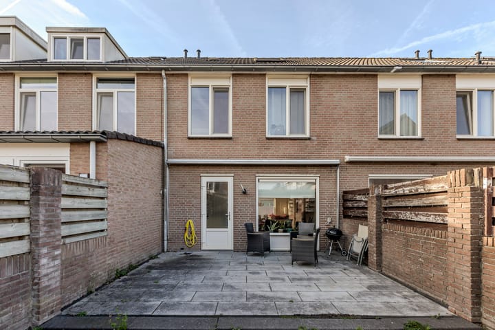 Foto 17 van Doesburgstraat 20