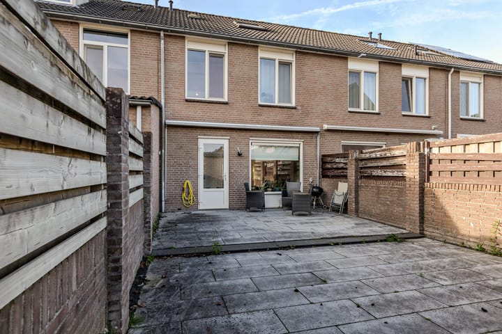 Foto 18 van Doesburgstraat 20