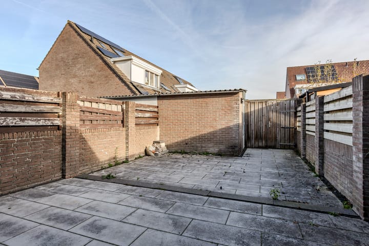 Foto 19 van Doesburgstraat 20