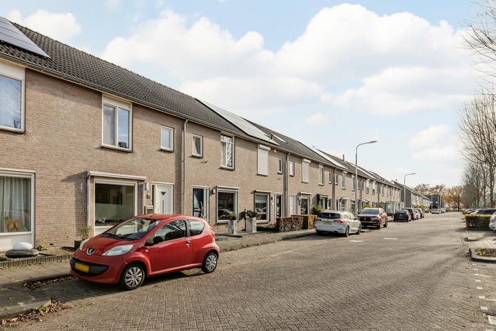 Foto 20 van Doesburgstraat 20