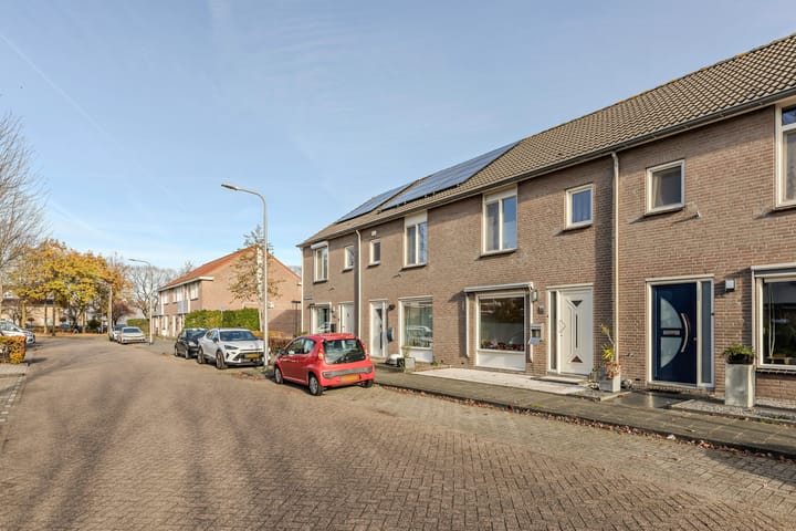 Foto 21 van Doesburgstraat 20