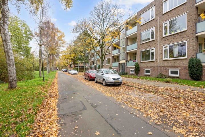 Foto 4 van Betje Wolffstraat 34