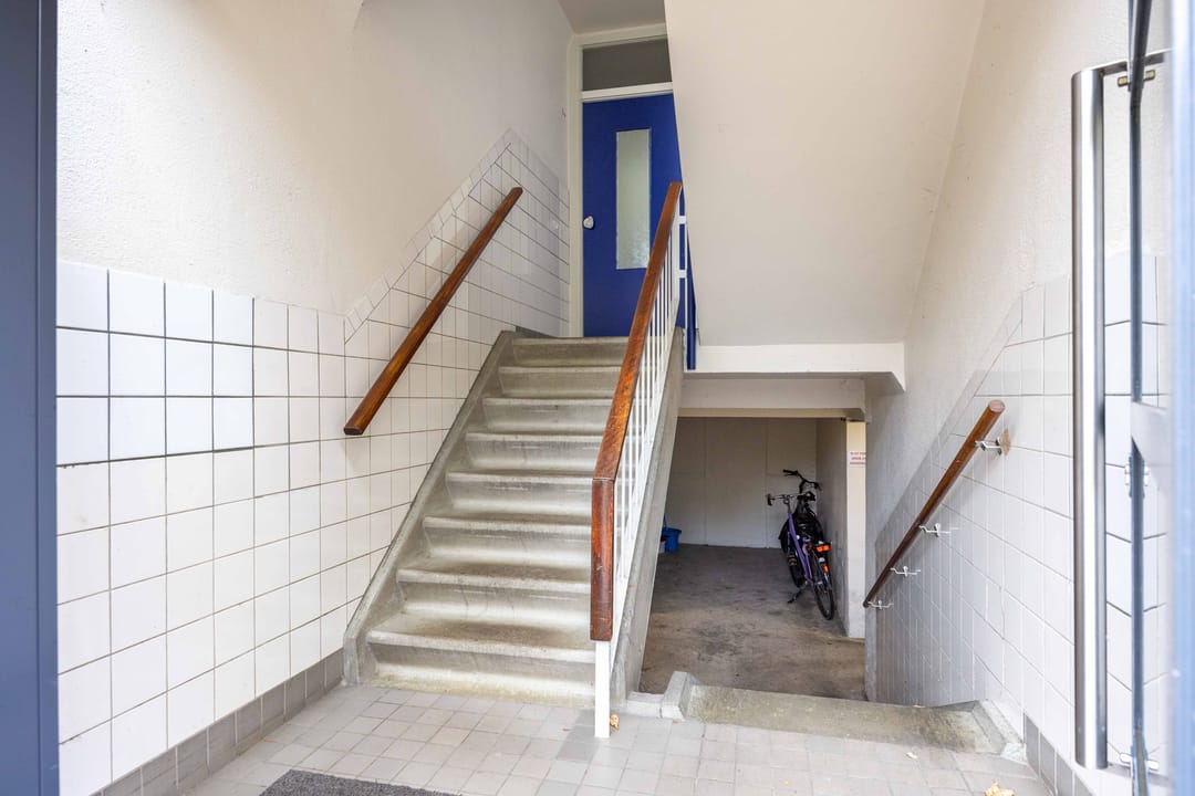 Photo 7 of Betje Wolffstraat 34