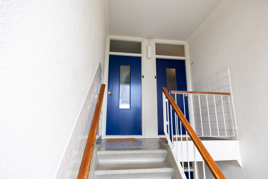 Photo 8 of Betje Wolffstraat 34