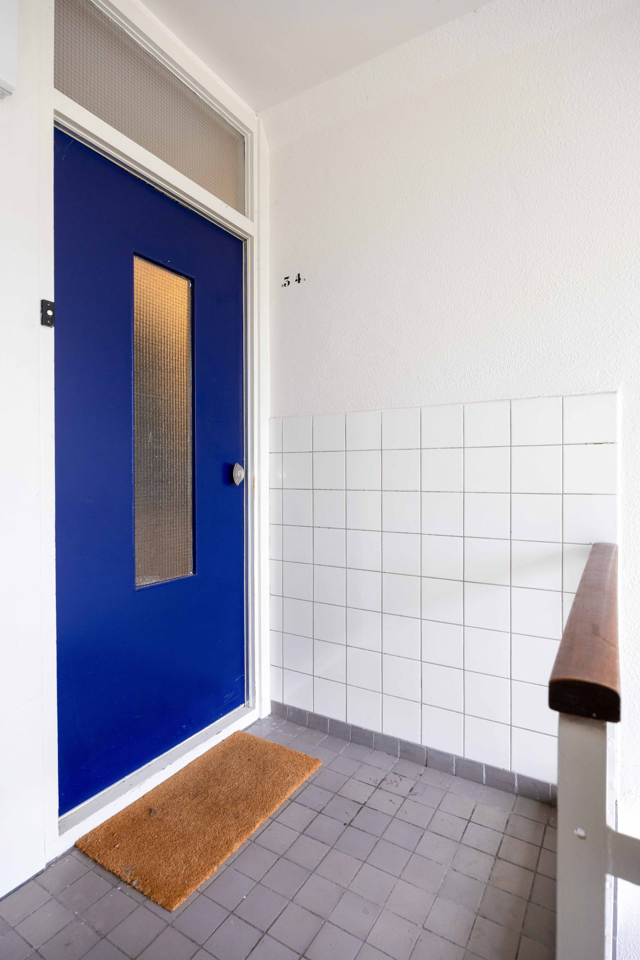 Photo 9 of Betje Wolffstraat 34