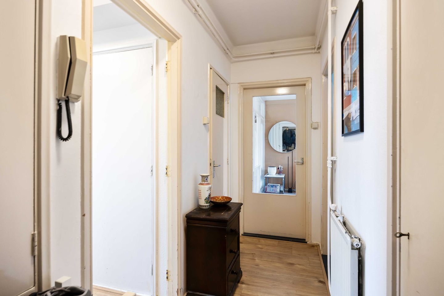 Photo 10 of Betje Wolffstraat 34