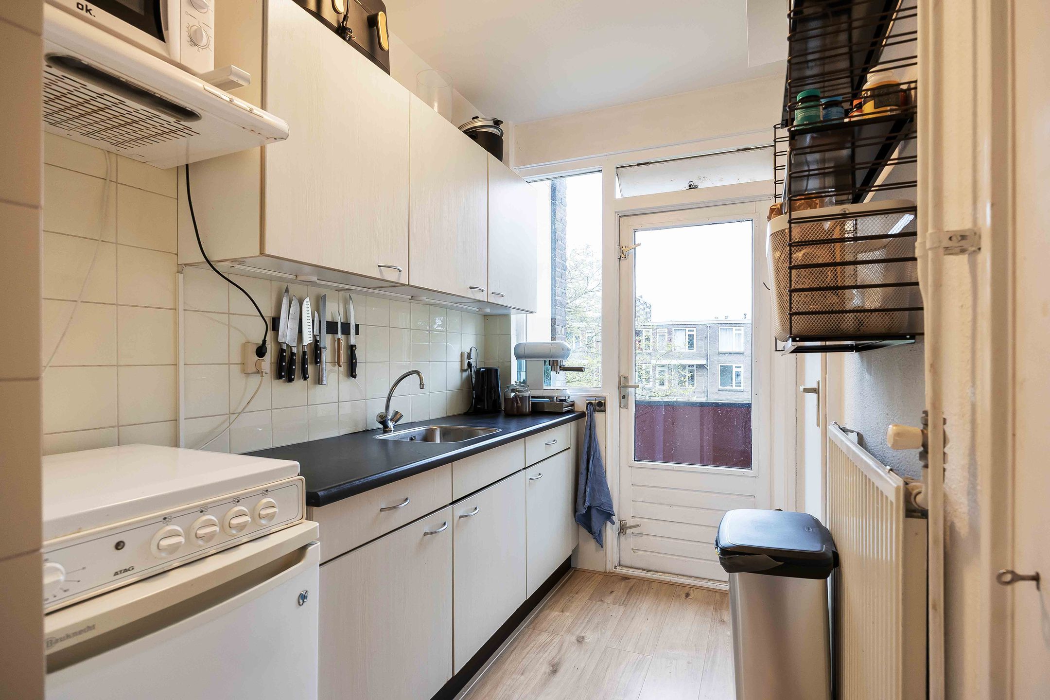 Photo 12 of Betje Wolffstraat 34