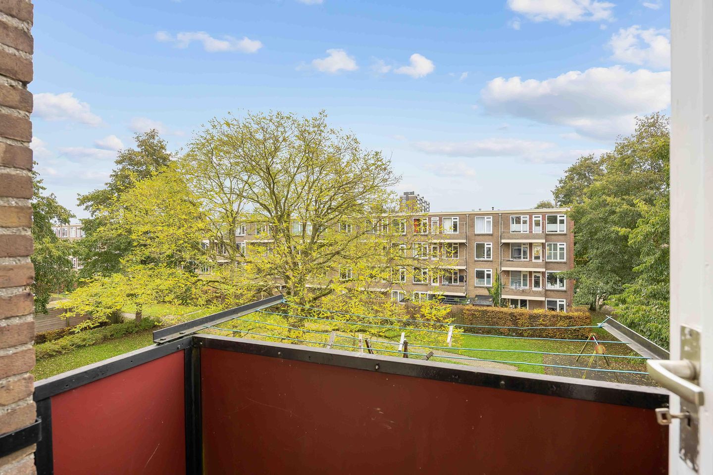 Photo 14 of Betje Wolffstraat 34