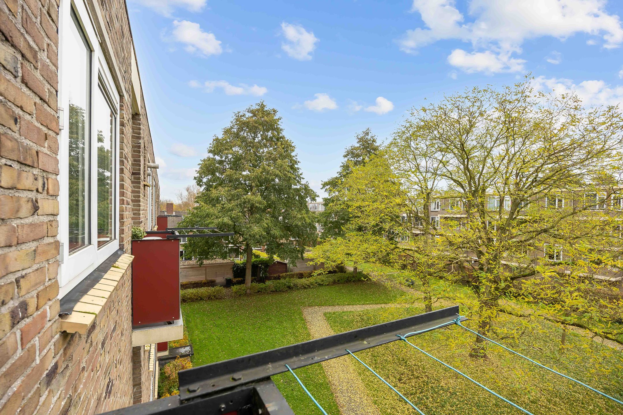 Photo 15 of Betje Wolffstraat 34