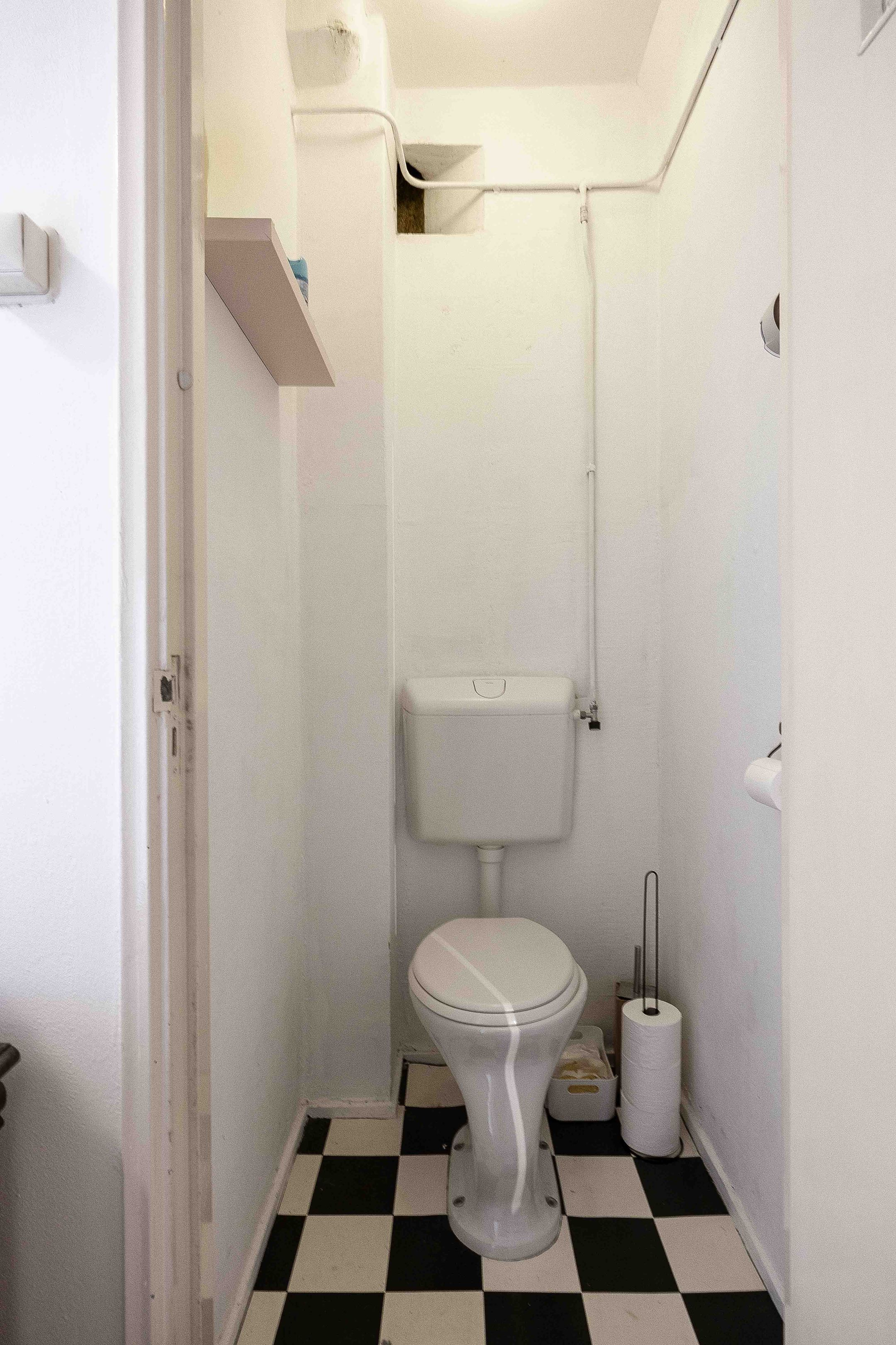 Photo 18 of Betje Wolffstraat 34