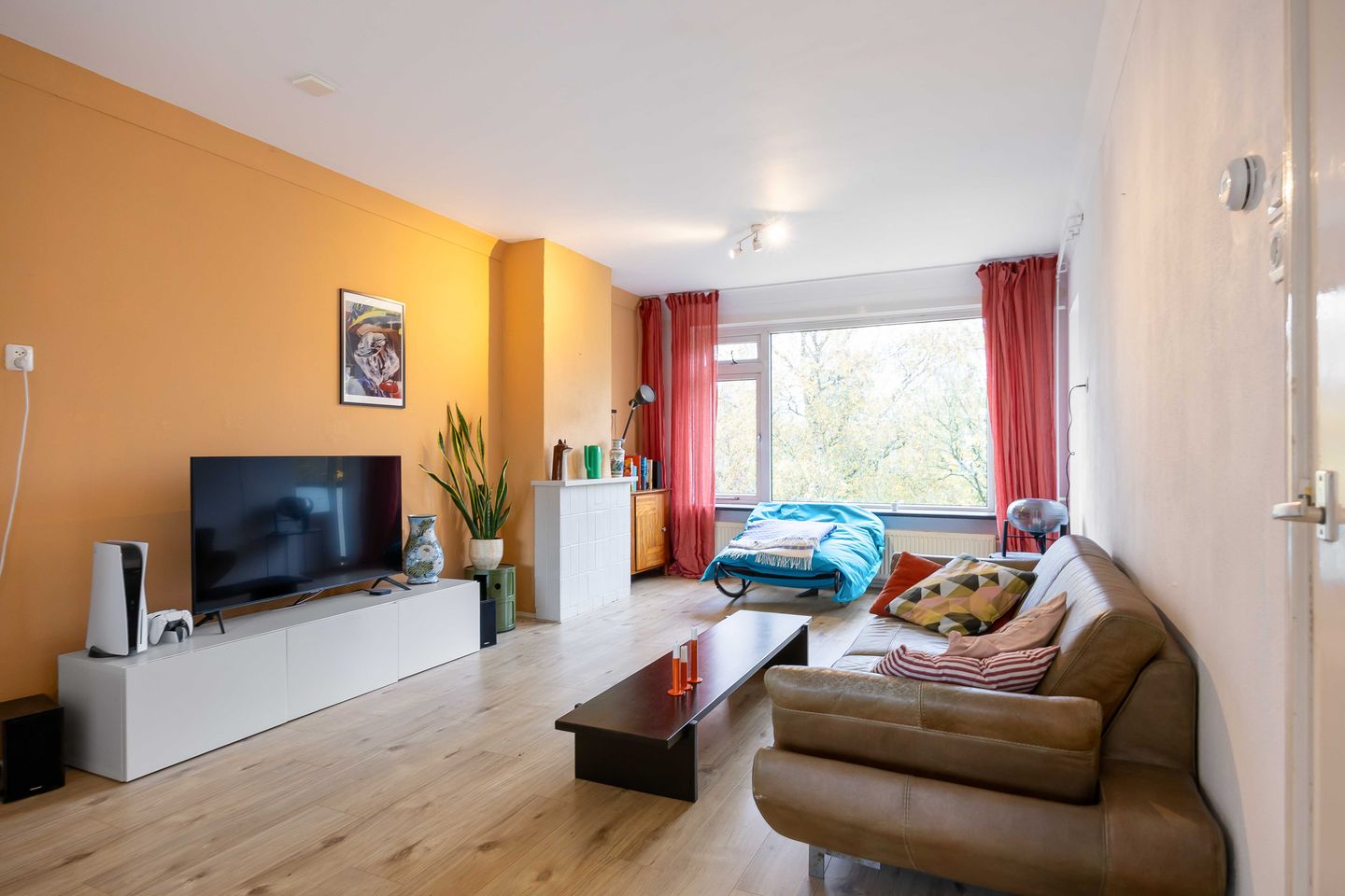 Photo 19 of Betje Wolffstraat 34