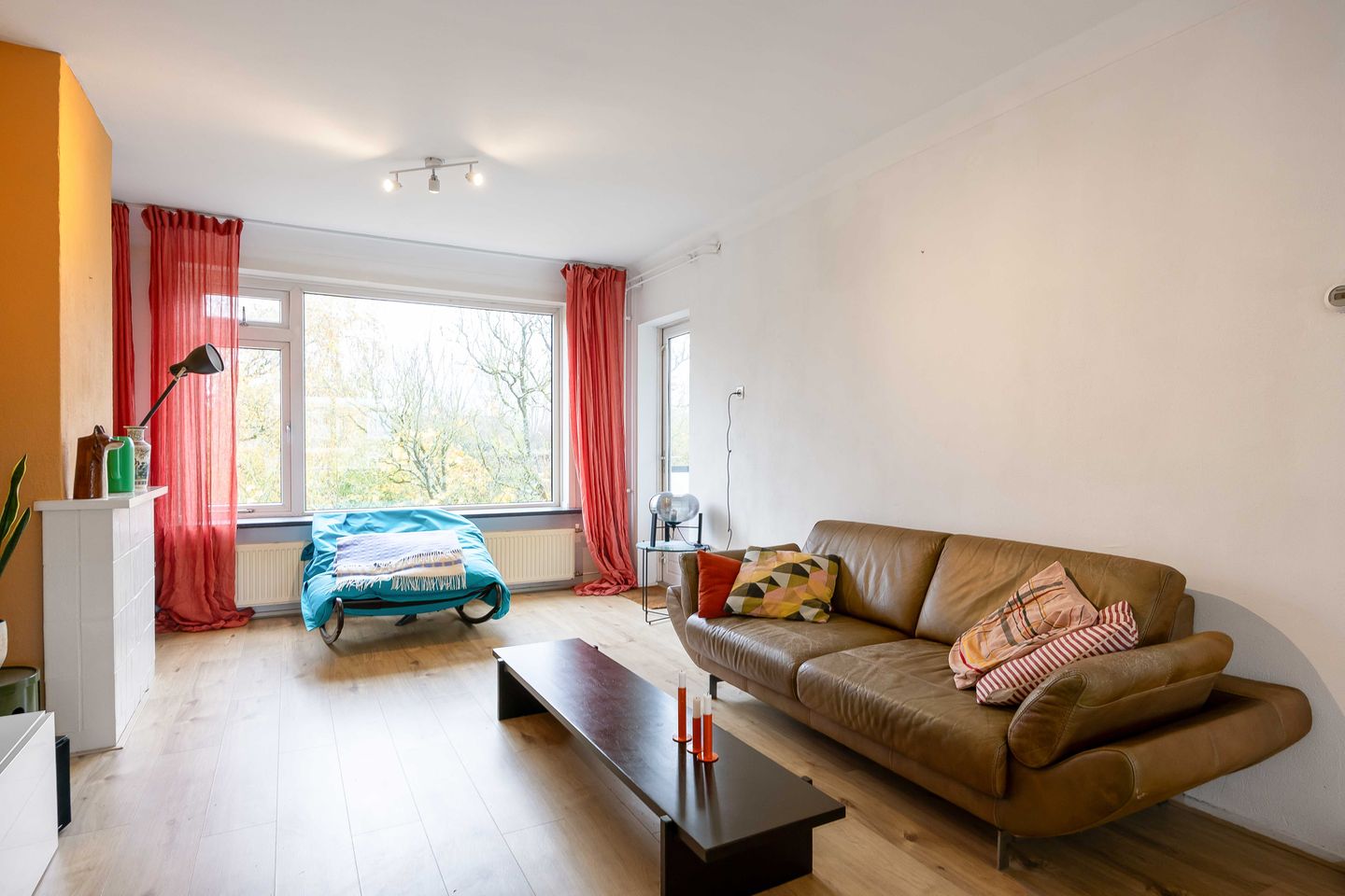 Photo 20 of Betje Wolffstraat 34