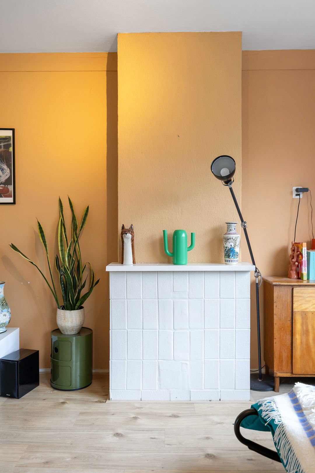 Photo 22 of Betje Wolffstraat 34