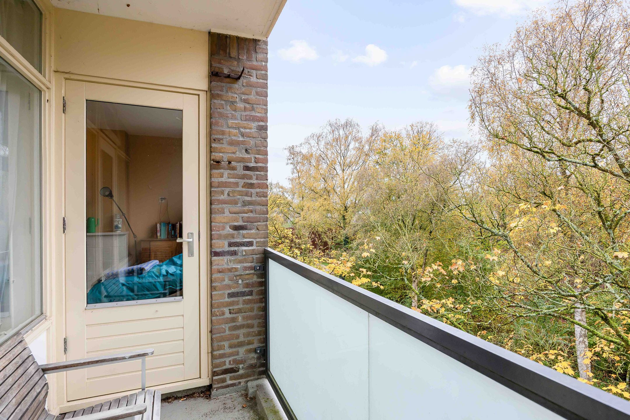 Photo 24 of Betje Wolffstraat 34