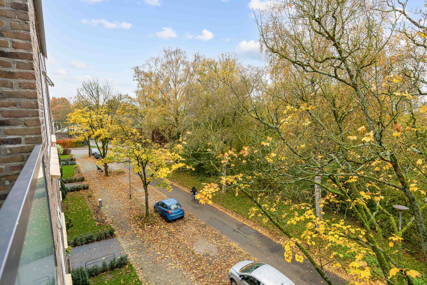 Photo 25 of Betje Wolffstraat 34