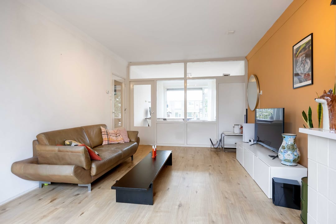 Photo 26 of Betje Wolffstraat 34