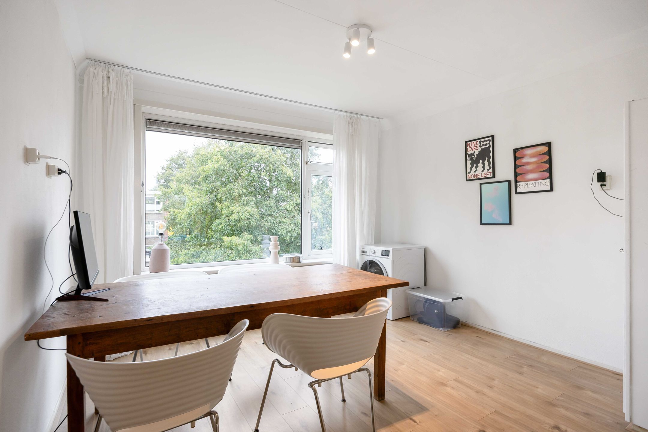 Photo 27 of Betje Wolffstraat 34