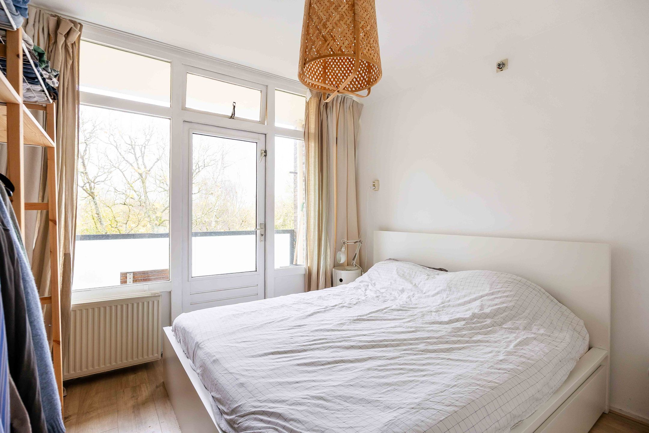 Photo 30 of Betje Wolffstraat 34