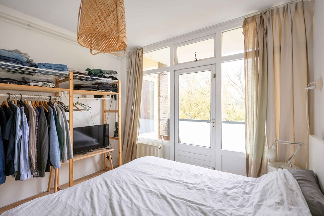 Photo 31 of Betje Wolffstraat 34