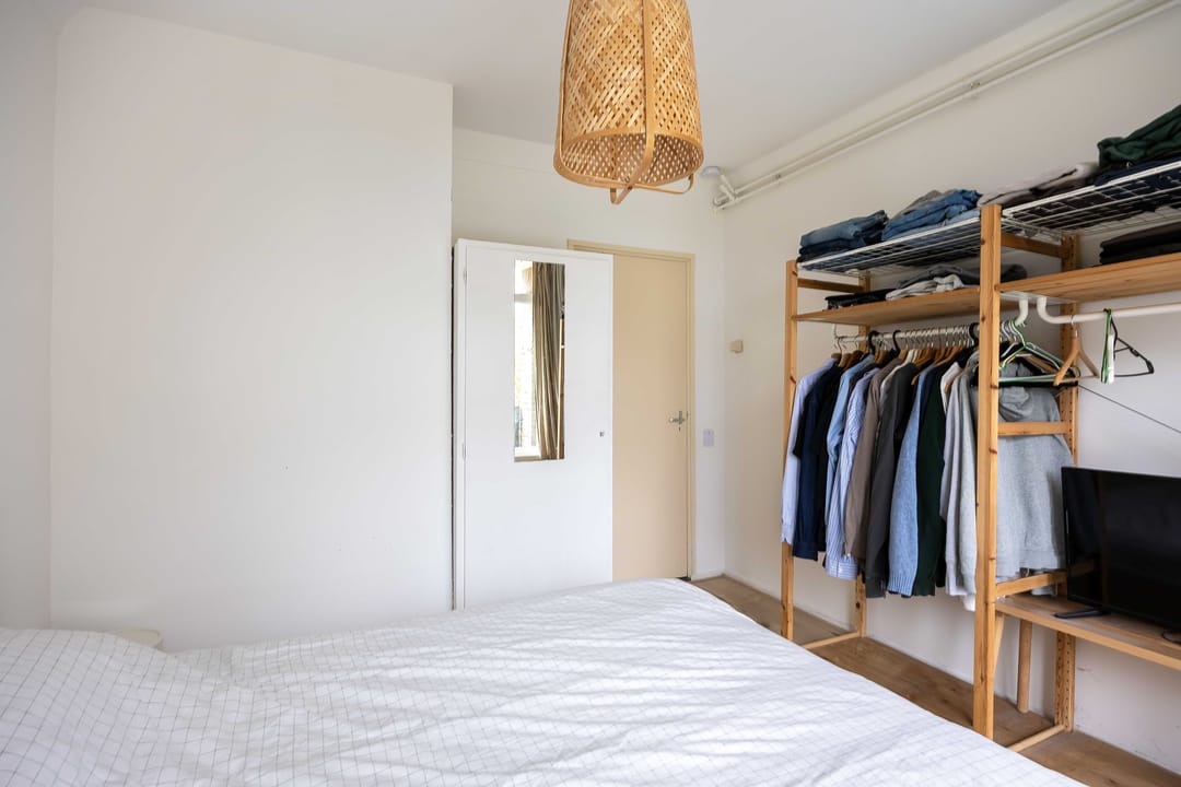 Photo 32 of Betje Wolffstraat 34