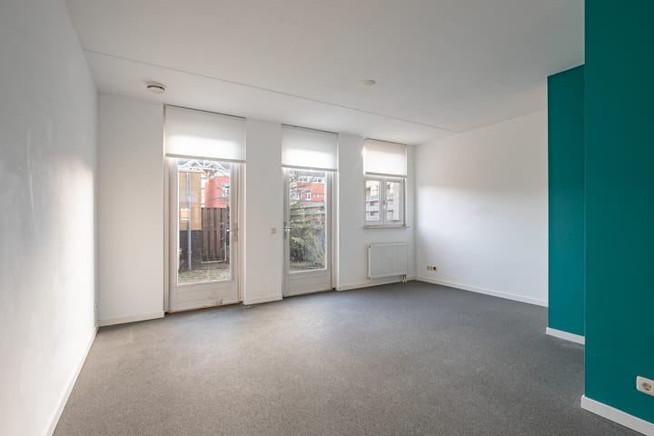 Photo 4 of Hereweg 55-G