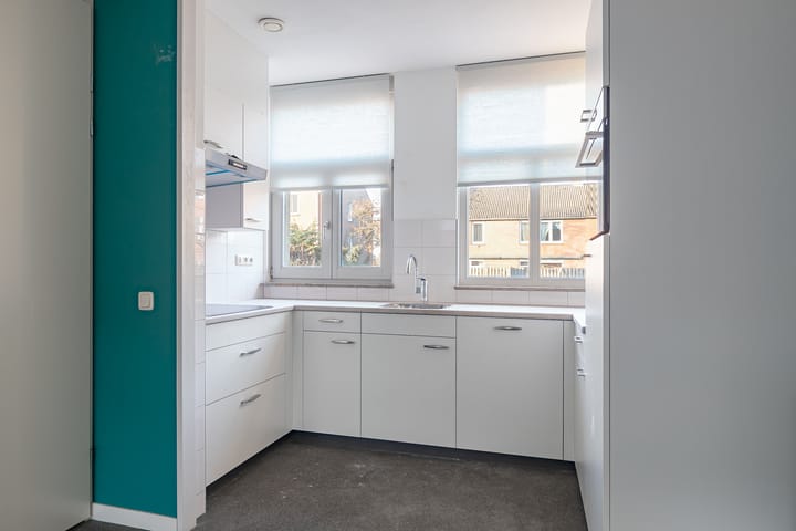 Photo 5 of Hereweg 55-G