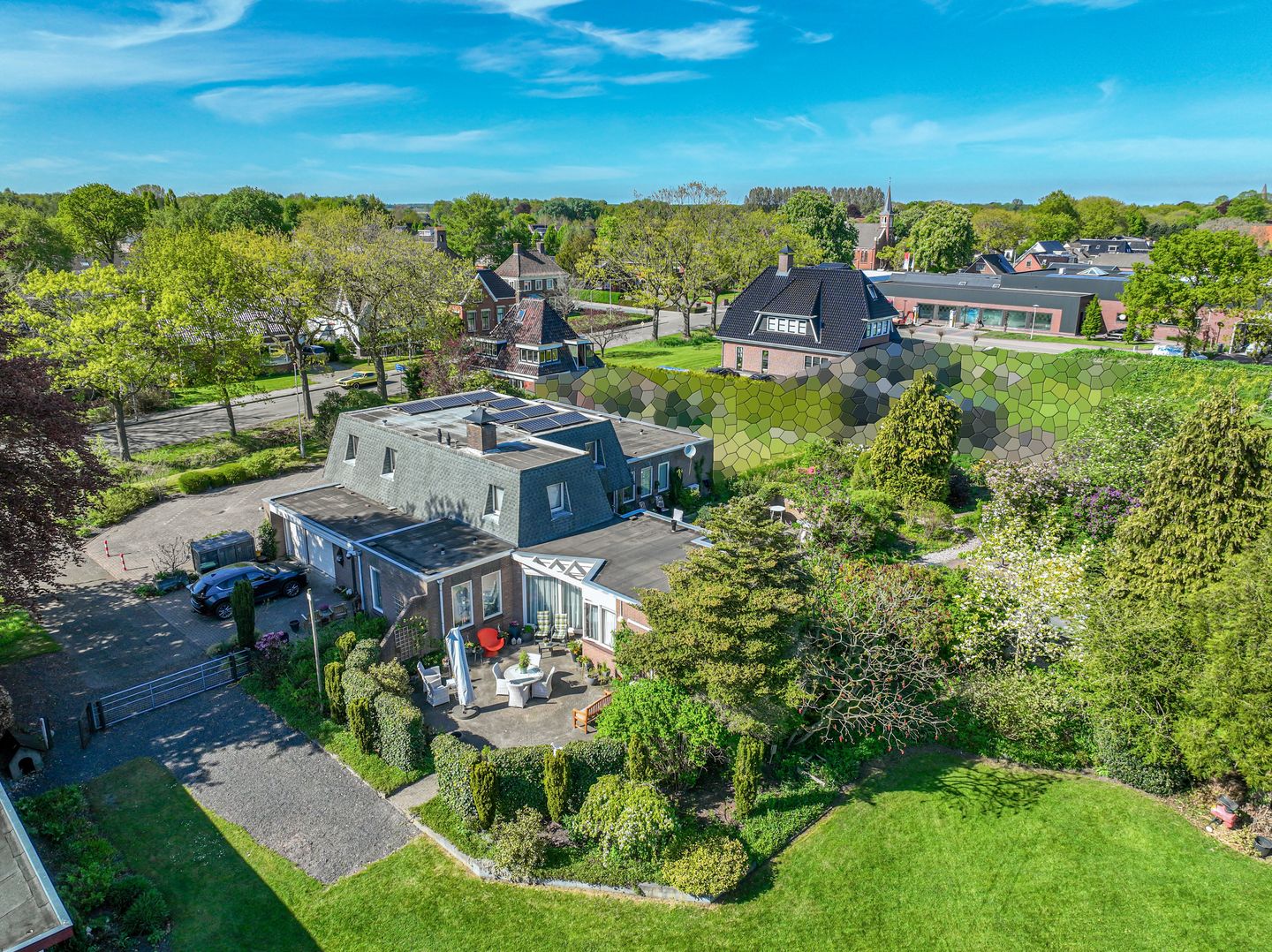 Photo 4 of Hoofdweg 2