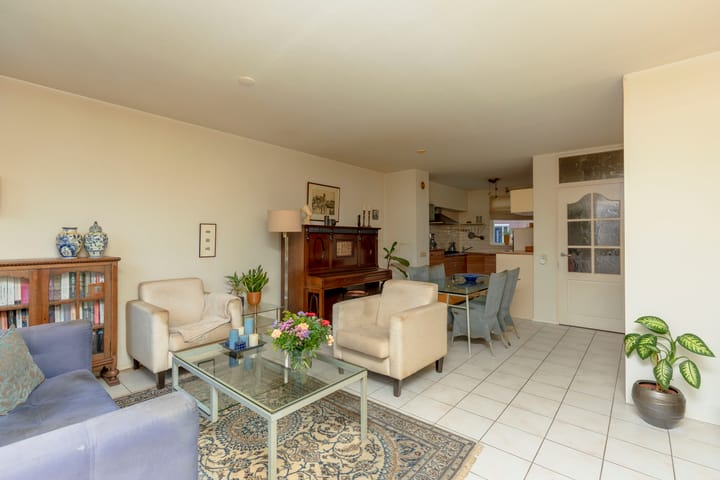 Foto 6 van Luchtenburg 85