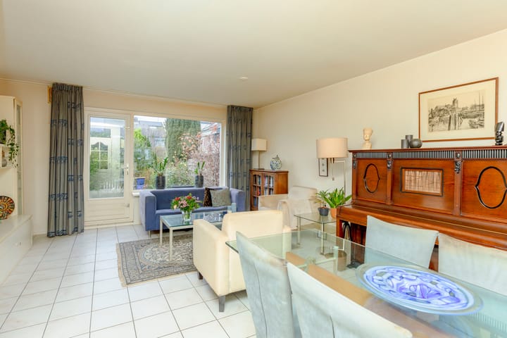 Foto 2 van Luchtenburg 85