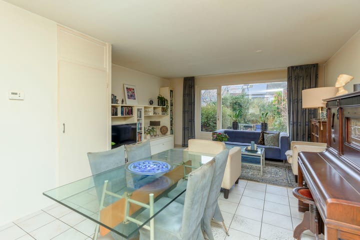 Foto 8 van Luchtenburg 85