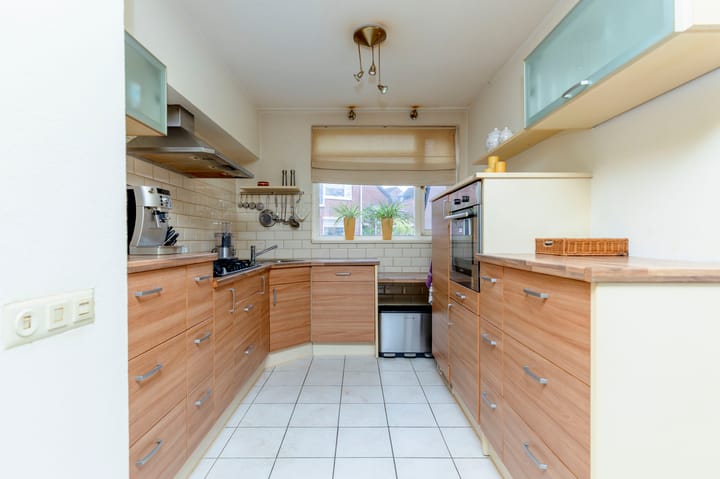 Foto 3 van Luchtenburg 85