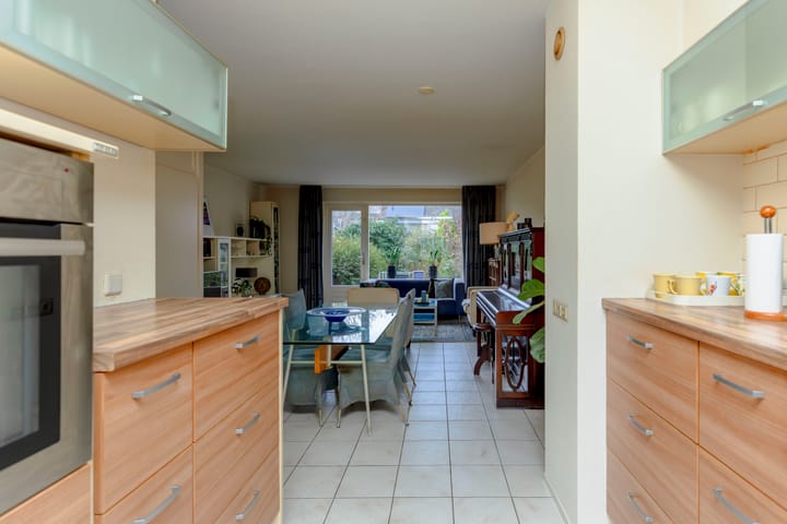 Foto 12 van Luchtenburg 85