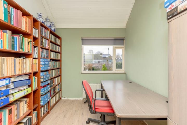 Foto 21 van Luchtenburg 85