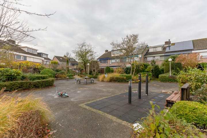 Foto 33 van Luchtenburg 85