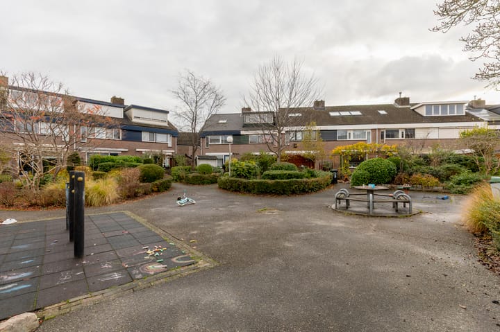 Foto 34 van Luchtenburg 85