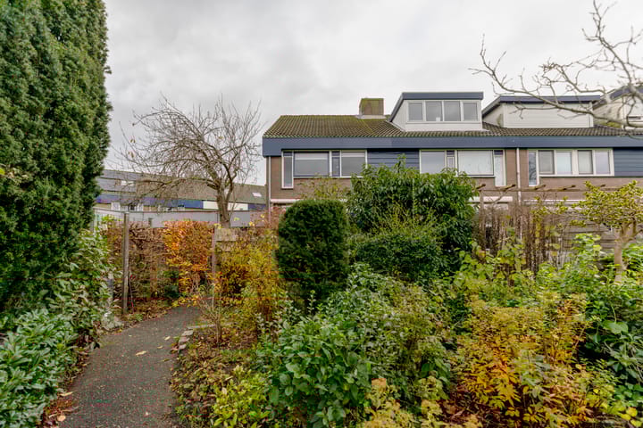 Foto 35 van Luchtenburg 85