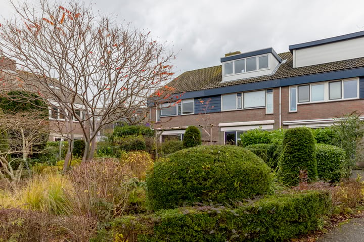 Foto 36 van Luchtenburg 85