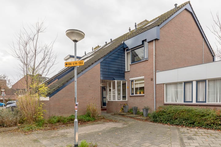 Foto 37 van Luchtenburg 85