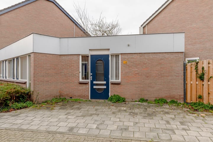 Foto 38 van Luchtenburg 85