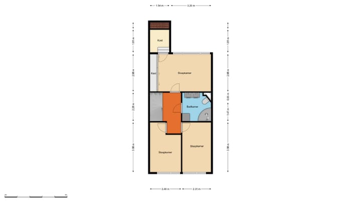 Foto 40 van Luchtenburg 85