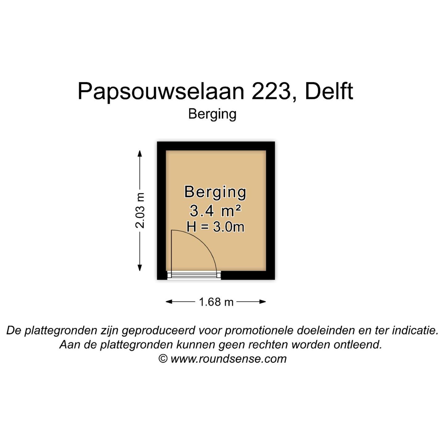 Foto 35 van Papsouwselaan 223