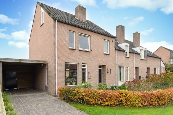 Ontginningsweg 16 main image