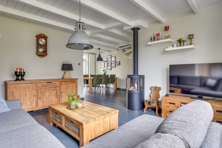 Foto 2 van Ontginningsweg 16